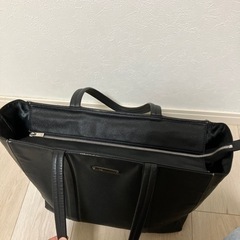 ビジネスバッグ　タケオキクチの画像