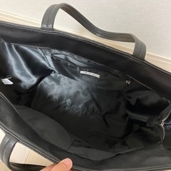 ビジネスバッグ　タケオキクチの画像