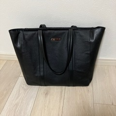 ビジネスバッグ　タケオキクチ