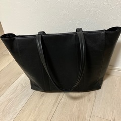 ビジネスバッグ　タケオキクチの画像