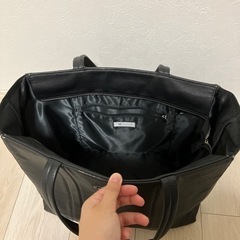 ビジネスバッグ　タケオキクチの画像