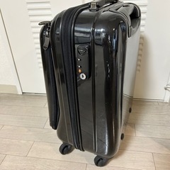 スーツケース　キャリーケース　機内持ち込み◯の画像