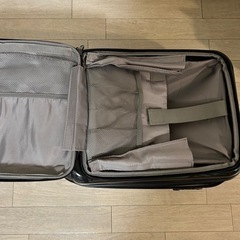 スーツケース　キャリーケース　機内持ち込み◯の画像