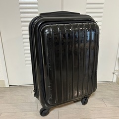 スーツケース　キャリーケース　機内持ち込み◯