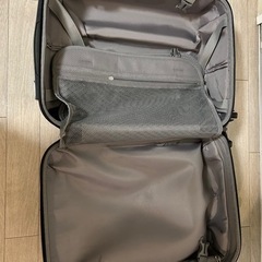 スーツケース　キャリーケース　機内持ち込み◯の画像