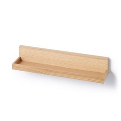 （条件付き0円）無印良品　壁に付けられる家具トレー　フックほか