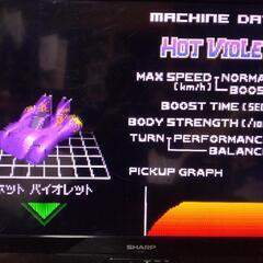 【受付中】動作確認済ゲームボーイアドバンスソフト Nintendo F-ZERO※任天堂 GBA レトロ ゲーム エフゼロの画像