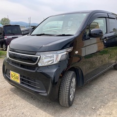 格安コミコミ価格23万 車検9.5 軽自動車 北海道札幌H28 N-WGN 4WD 修復歴無しの画像