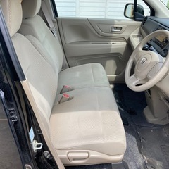 格安コミコミ価格23万 車検9.5 軽自動車 北海道札幌H28 N-WGN 4WD 修復歴無しの画像