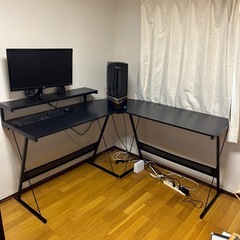 パソコン用デスク　