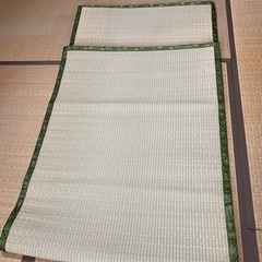 畳上敷き　6畳