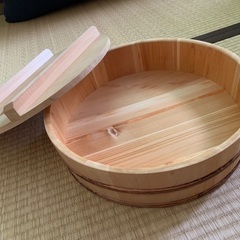 寿司桶