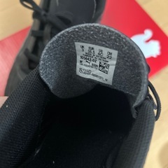 Pumaプーマ サッカー　トレシューの画像