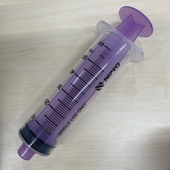 ニプロ　経腸用シリンジ