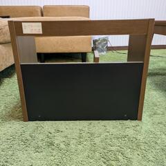 【お話し中です】ニトリ　本立て　仕切り移動可の画像