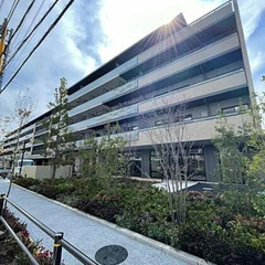 初期費用↘︎審査通過率⤴️最新の新築で綺麗すぎる🥰‼︎  …