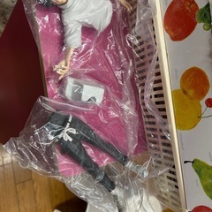 箱無し　ビニール未開封　