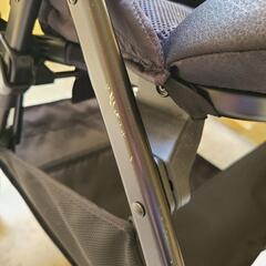 コンビ　ベビーカー　スゴカルSwitch　plusロッタの画像