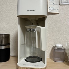 コーヒーメーカー