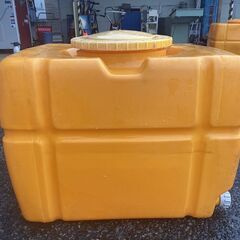 879 スイコー ローリータンク 200L [ 200Lタンク ] 現状販売 引取歓迎 【農機具ランドあぐり家鳥取中央店】の画像
