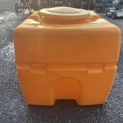 879 スイコー ローリータンク 200L [ 200Lタンク ] 現状販売 引取歓迎 【農機具ランドあぐり家鳥取中央店】の画像