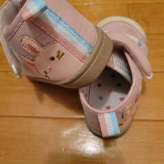 14cm シューズ 靴 の画像
