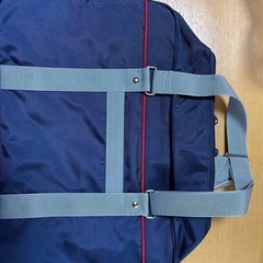 ☆新品未使用☆スクールバッグ