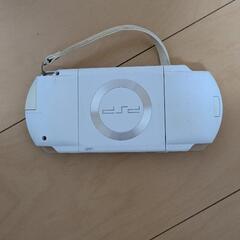 PSP　ぼくのなつやすみセットの画像