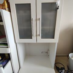 【掲載:6/12AMまで】ニトリ　キッチンボードの画像