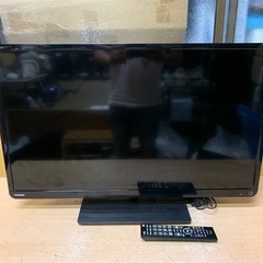 TOSHIBA REGZA液晶カラーテレビ  32S10 