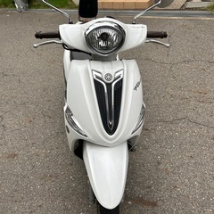 🛵バイク
