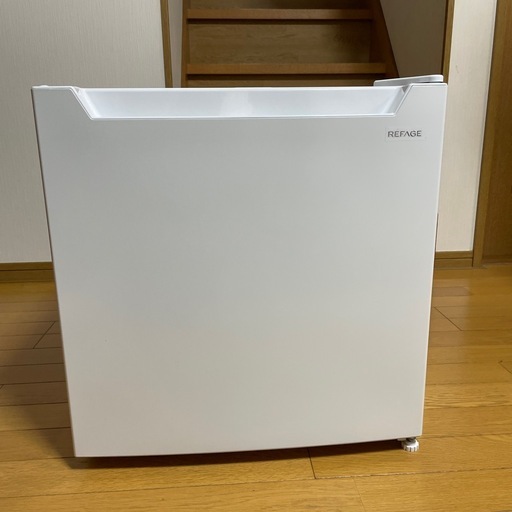 ノンフロン冷蔵庫　46L