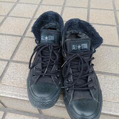 CONVERSEスニーカー
