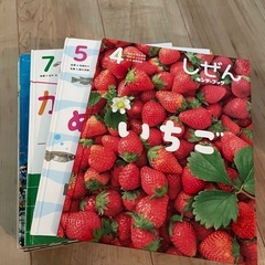 しぜん　幼児用　知育本　12ヶ月