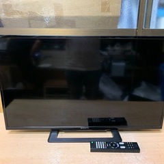 SONY 液晶テレビ  KJ-32W500C 