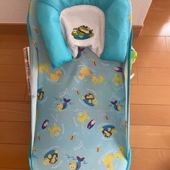 ソフトバスチェア