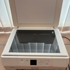 エプソンプリンター無料でお譲りします！の画像