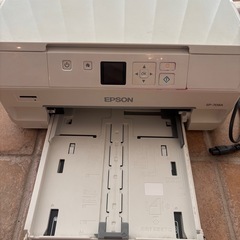 エプソンプリンター無料でお譲りします！の画像