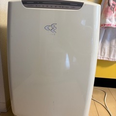 空気清浄機