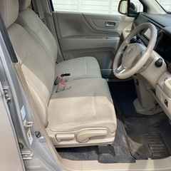 ご成約ありがとうございました。格安コミコミ価格19万 車検9.5 軽自動車 北海道札幌H26 N-WGN 4WDの画像