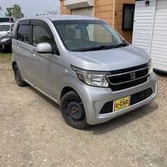 格安コミコミ価格19万 車検9.5 軽自動車 北海道札幌H26 ...