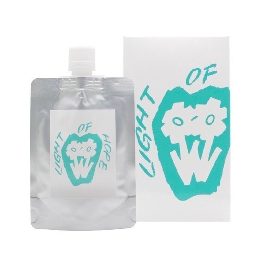 アズイリス炭酸ガスパック (ニャンコ先生) おもろまちのフェイスケアの