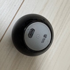 ダイソー Bluetoothスピーカーの画像