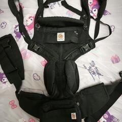 エルゴ　オムニブリーズ　抱っこ紐