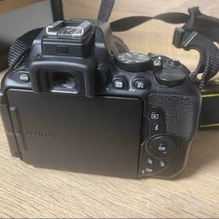 
nikon D5600 単焦点レンズ 50mm f1.4の画像