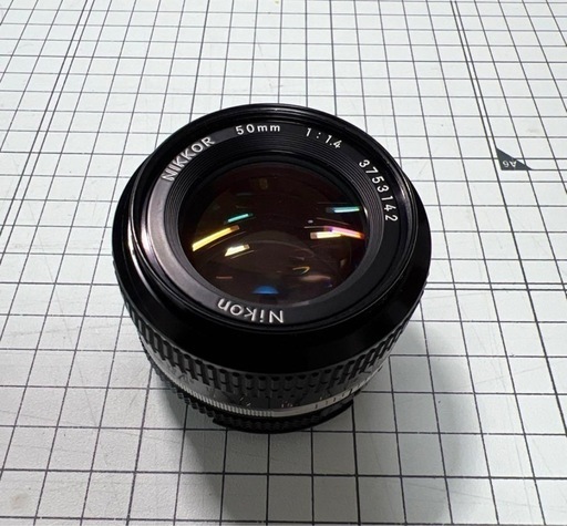 nikon D5600 単焦点レンズ 50mm f1.4