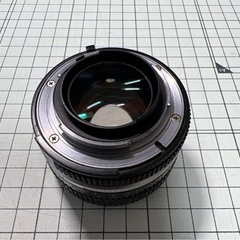 
nikon D5600 単焦点レンズ 50mm f1.4の画像