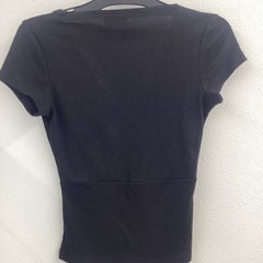 Julia boutique ニットシャツの画像