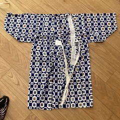 浴衣　男の子