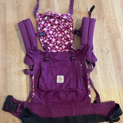 ergobaby エルゴベビー抱っこ紐
